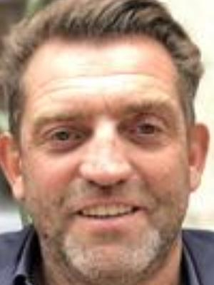 Jan Mortier, Voorzitter